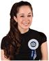 Military Pride Rosette