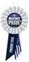 Military Pride Rosette