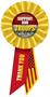 Support Our Troops Rosette