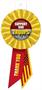 Support Our Troops Rosette