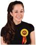 USA Rosette