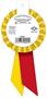 USA Rosette