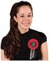 Driven By Courage Rosette