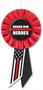 Honor Our Heroes Rosette