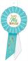 Today's My Birthday! Rosette