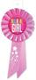 Birthday Girl Rosette