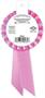 Birthday Girl Rosette