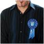Birthday Boy Rosette