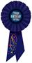 Happy Birthday To Me Rosette