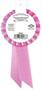 Birthday Princess Rosette