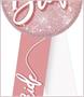 Bride Rosette
