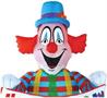 Jumbo Happy Birthday Clown Inflatable