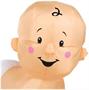 Jumbo Baby Inflatable