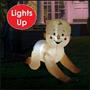 Jumbo Baby Inflatable