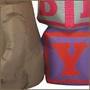 Jumbo Bear & Blocks Inflatable
