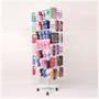 160-Prong Floor Spinner Asst - 960 Pcs