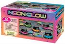 Neon Glow Asst for 10