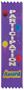 Participation Award Value Pack Ribbons