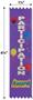 Participation Award Value Pack Ribbons