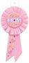 Best Mom Ever Rosette