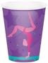 Gymnastics Party 9 oz Cup Kit (24), Each