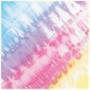 Tie Dye Party Luncheon Napkin Kit (48), Each