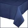 Navy Blue Paper Tablecloths