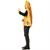 Adults Doritos Nacho Cheese Chip Tunic Costume