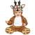 Oh Deer Baby Tdlr 3T-4T Costume