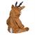 Oh Deer Baby Tdlr 3T-4T Costume