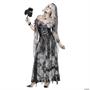 BRIDE COSTUME ADULT SMALL COSTUME