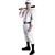 Men's Old Time Baseball Player Costume