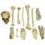 Bag of Bones Decoration