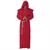 MONK ROBE ADULT RED