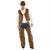 Wild West Adult Costume