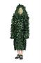 Leafy Camo Suit Kids Costume | Bushman Costume | One Size Fits Up to Size 10