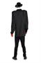 Invisible Man Adult Costume | One Size
