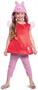 Peppa Pig Classic Costume