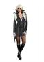 Madame Skeleton Adult Costume
