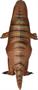 Inflatable T-Rex Adult | One Size Fits Up to 6'/200 lbs.