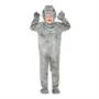 Raptor Child Costume