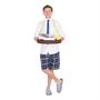 Work From Home Adult Costume | One Size