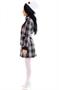 Clueless Dionne Davenport | Authentic Movie Inspired Design | Sized For Adults Costume