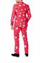 Christmaster OppoSuits Men's Costume Suit