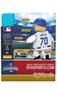 Chicago Cubs 2016 World Series Champions Joe Maddon #70 Minifigure