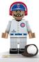 Chicago Cubs 2016 World Series Champions Jake Arrieta #49 Minifigure