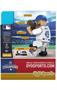 Chicago Cubs 2016 World Series Champions Jake Arrieta #49 Minifigure
