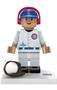 Chicago Cubs 2016 World Series Champions Anthony Rizzo #44 Minifigure