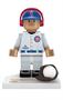 Chicago Cubs 2016 World Series Champions Kyle Hendricks #28 Minifigure