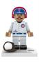 Chicago Cubs 2016 World Series Champions Jon Lester #34 Minifigure